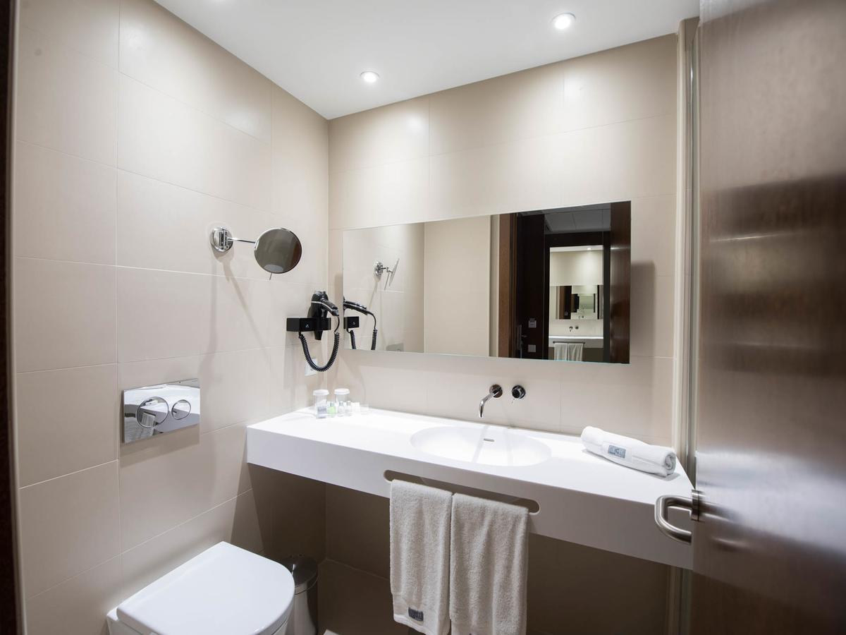Habitación Triple