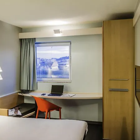 Hotel Ibis Porto Sao Joao-3