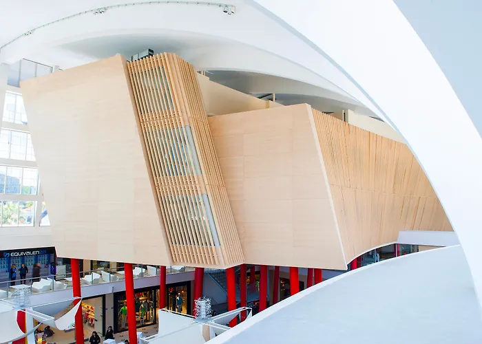 Hotel de lujo: Hotel da Música