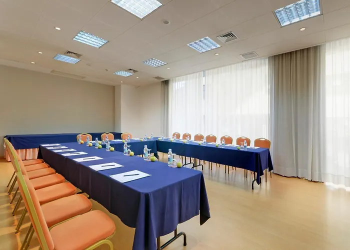 Hotel familiar: Tryp By Wyndham Porto Centro Hotel