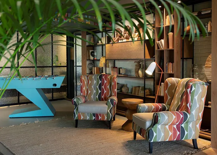 Hotel boutique: Se Catedral Hotel Porto, Tapestry Collection By Hilton