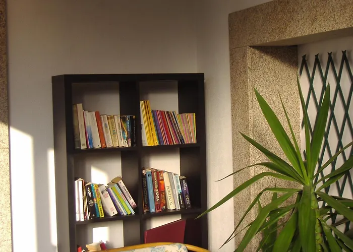 Hotel que admite mascotas: Hotel Grande Rio