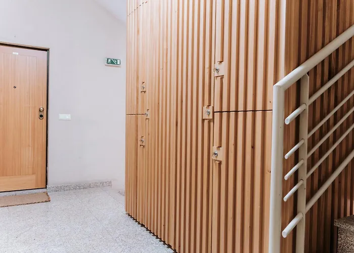 Turra Residence