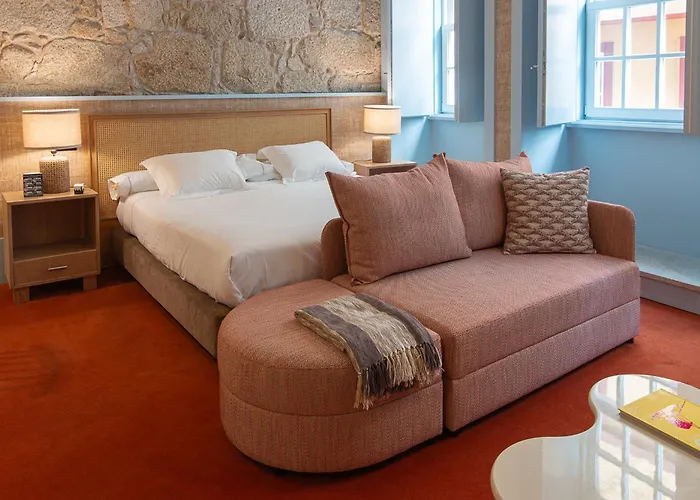 Alquiler de vacaciones: Apartamentos The Arc Carrís