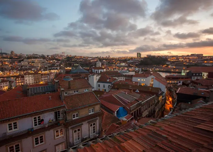 Being Porto