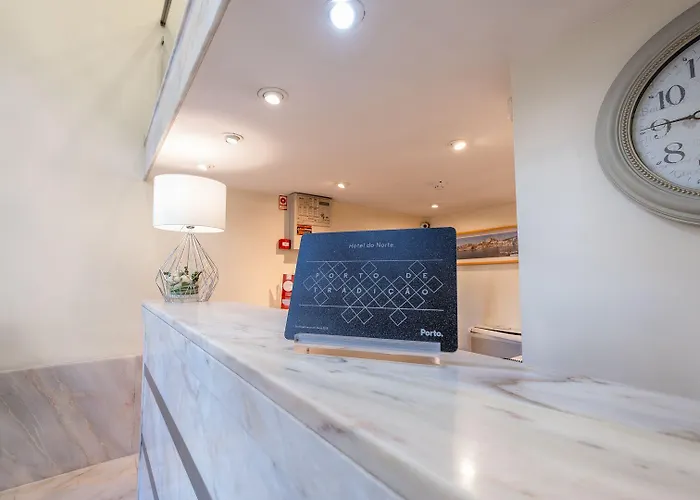 Hotel barato: Hotel do Norte