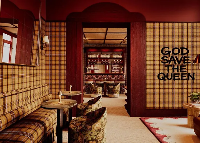 Hotel familiar: Selina Porto