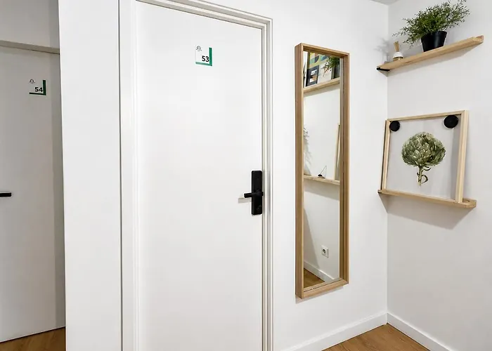 Porto Automatic
