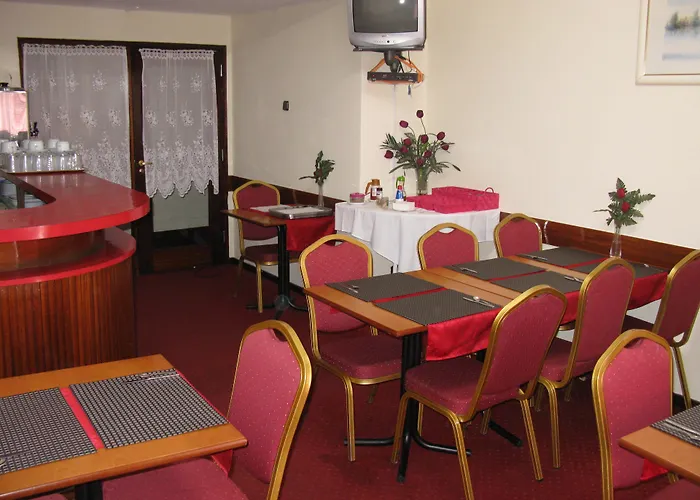 Hotel S. Gabriel