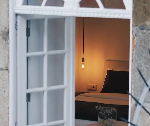 Apartments Lost s