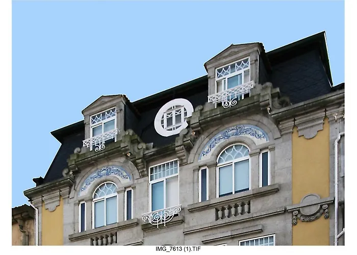 Hotel barato: Hotel do Norte